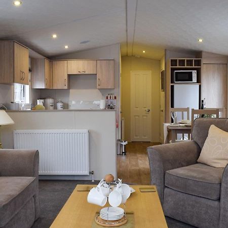 Craigrossie Lodge33 Auchterarder Zewnętrze zdjęcie