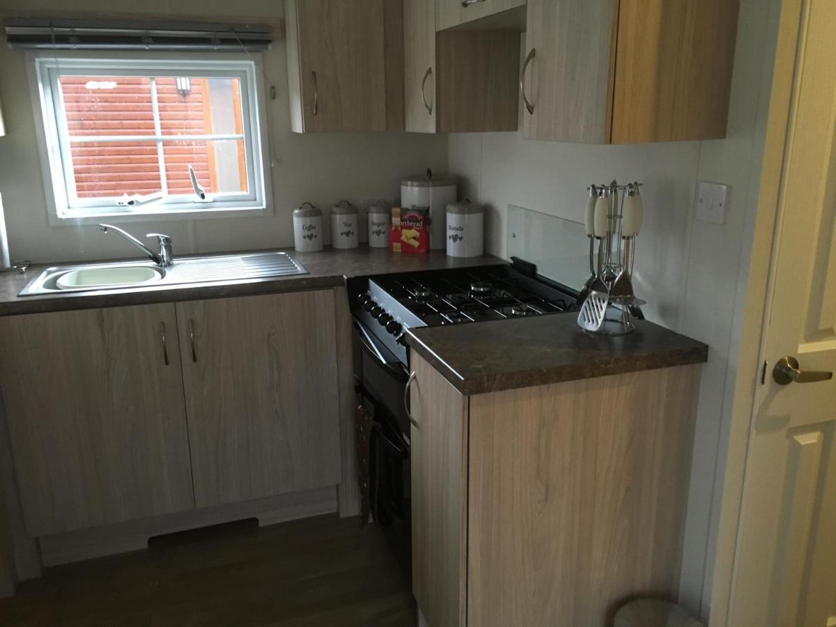 Craigrossie Lodge33 Auchterarder Zewnętrze zdjęcie