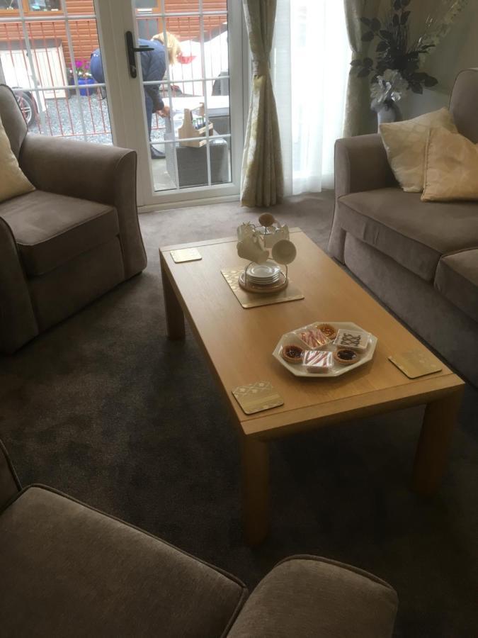 Craigrossie Lodge33 Auchterarder Zewnętrze zdjęcie