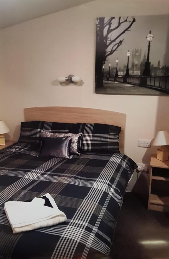 Craigrossie Lodge33 Auchterarder Zewnętrze zdjęcie